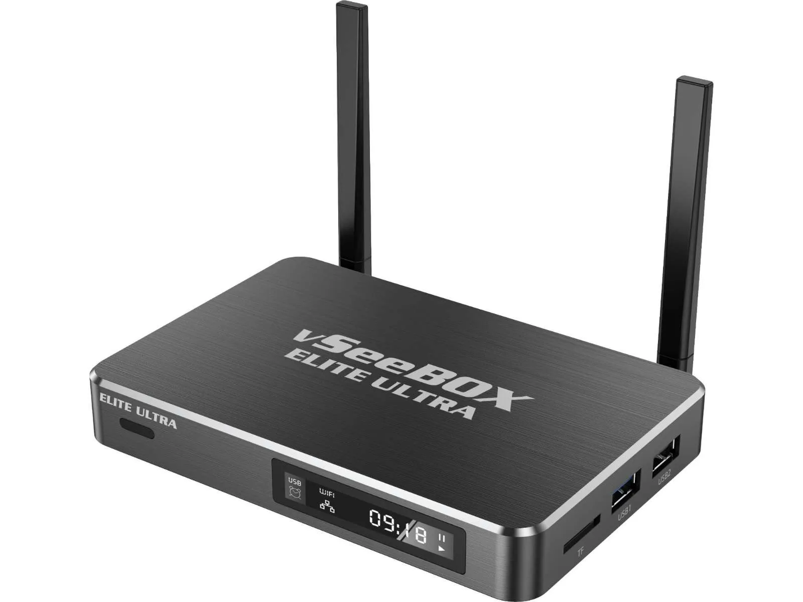 vSeeBox Elite Ultra